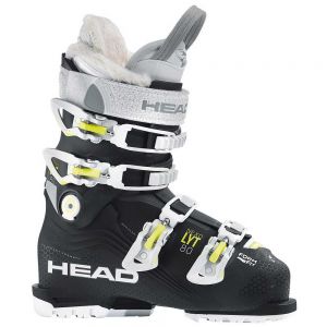 Prezzi Head nexo lyt 80 alpine ski boots woman bianco 23.5