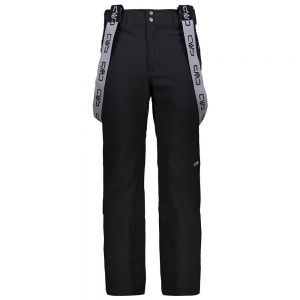 Prezzi Cmp 39w1817 pants nero s uomo