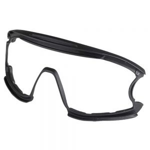 Prezzi Alpina 5w1ng face foam sunglasses nero