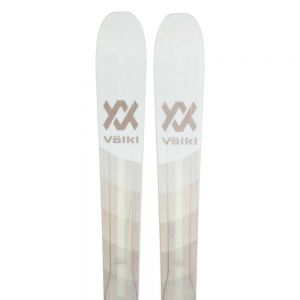 Prezzi Volkl rise up 82 touring skis bianco,nero 163