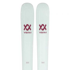 Prezzi Volkl secret 102 alpine skis bianco 170