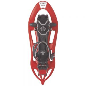 Prezzi Tsl outdoor 325 initial snowshoes rosso eu 39-47 / 50-120 kg