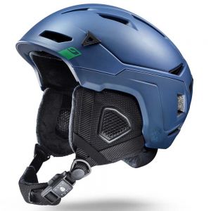 Prezzi Julbo the peak helmet blu 54-56 cm