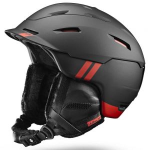 Prezzi Julbo promethee helmet nero 54-58 cm