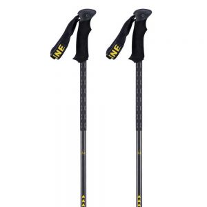 Prezzi Line vision poles giallo 103.5-145 cm