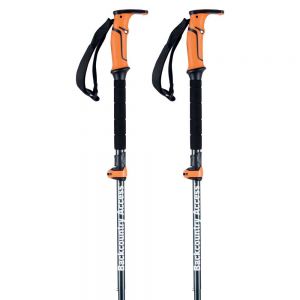 Prezzi Bca scepter 4s arancione,nero 110-130 cm