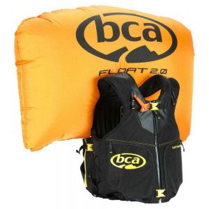 Prezzi Bca float mtnpro 2.0 arancione,nero xl-2xl