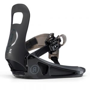 Prezzi Ride micro nero xs