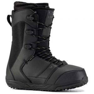 Prezzi Ride orion snowboard boots nero 25.0