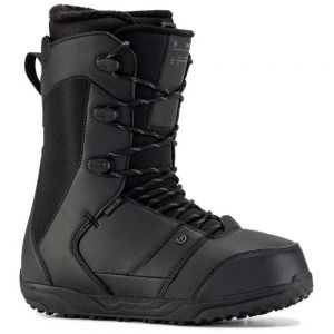 Prezzi Ride orion snowboard boots nero 27.5