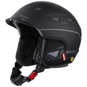 Prezzi Cairn xplorer rescue mips helmet nero 56-58 cm
