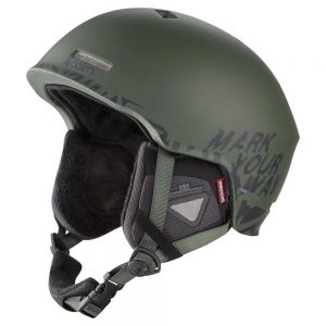 Prezzi Cairn centaure rescue helmet grigio 56-58 cm