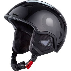 Prezzi Cairn infiniti helmet nero 59-61 cm