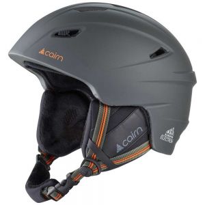 Prezzi Cairn electron helmet grigio 59-60 cm