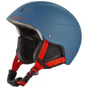 Prezzi Cairn android helmet blu 59-60 cm