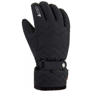 Prezzi Cairn abyss 2 c-tex gloves nero 7.5 donna