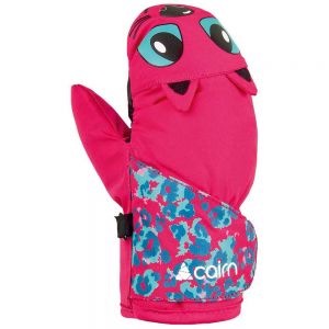 Prezzi Cairn pico mittens rosa 12 months ragazzo