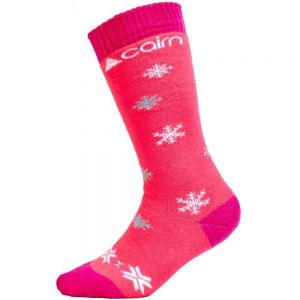 Prezzi Cairn spirit socks 2 pairs rosa eu 23-26 ragazzo