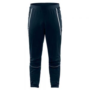 Prezzi Craft club pants blu xs uomo