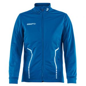 Prezzi Craft giacca softshell club