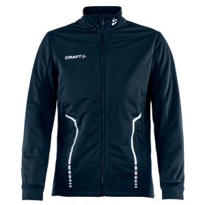 Prezzi Craft giacca softshell club