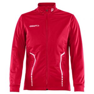 Prezzi Craft giacca softshell club
