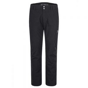 Prezzi Montura ski more 5 cm pants nero s uomo