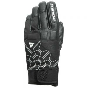 Prezzi Dainese snow hp gloves nero l donna