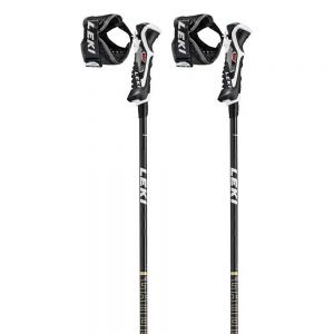 Prezzi Leki alpino bastoncini carbon 14 3d