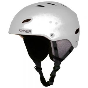 Prezzi Sinner bingham helmet beige m