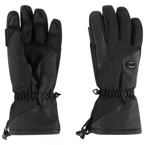 Prezzi Sinner alps gloves nero s donna