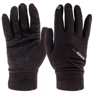 Prezzi Sinner catamount ii touchscreen gloves nero 3xs uomo