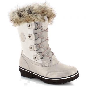 Prezzi Kimberfeel aponi snow boots bianco eu 40 donna