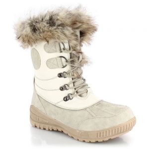 Prezzi Kimberfeel delmos snow boots bianco eu 36 donna