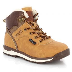 Prezzi Kimberfeel theo snow boots marrone eu 27