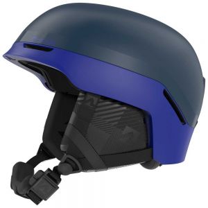 Prezzi Marker convoy+ helmet blu m