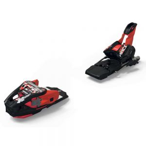 Prezzi Marker xcomp 24 alpine bindings nero 85 mm