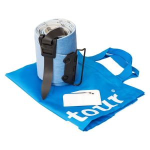 Prezzi Contour pelli di foca set guide mix 135 mm