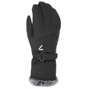 Prezzi Level jolie gloves nero s donna