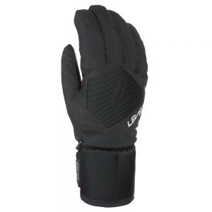 Prezzi Level challenger gloves nero xl uomo