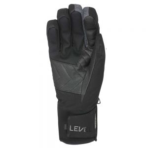 Prezzi Level challenger gloves nero s-m uomo