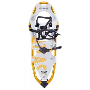 Prezzi Atlas snow-shoe race snowshoes bianco eu 40-47 / 34-86 kg