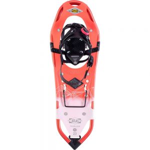 Prezzi Atlas snow-shoe treeline elektra snowshoes rosso eu 40-47 / 36-73 kg