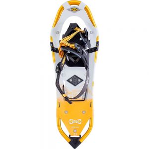 Prezzi Atlas snow-shoe montane elektra snowshoes giallo,bianco eu 40-47 / 54-90 kg