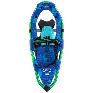 Prezzi Atlas snow-shoe spark snowshoes blu eu 28-36 / 23-54 kg