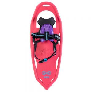 Prezzi Atlas snow-shoe mini snowshoes rosa eu 28-36 / 13-36 kg