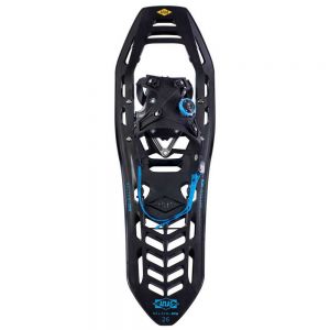 Prezzi Atlas snow-shoe helium mtn snowshoes blu,nero eu 40-47 / 36-73 kg