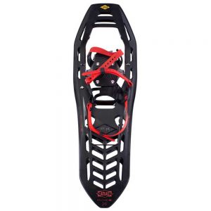 Prezzi Atlas snow-shoe helium bc snowshoes rosso,nero eu 40-47 / 36-73 kg