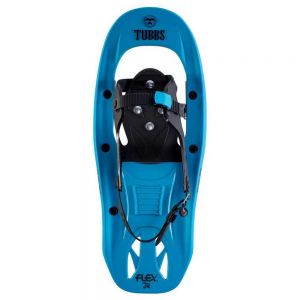 Prezzi Tubbs snow shoes ciaspole flex jr