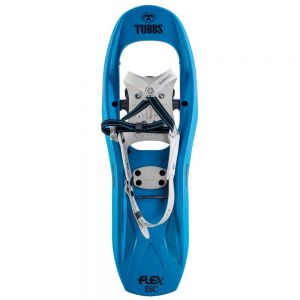 Prezzi Tubbs snow shoes flex esc snowshoes blu eu 36-43 / 36-73 kg